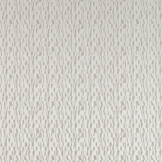 HARLEQUIN Otaka Fabric Plains , Textures Chalk   - HMNI132831