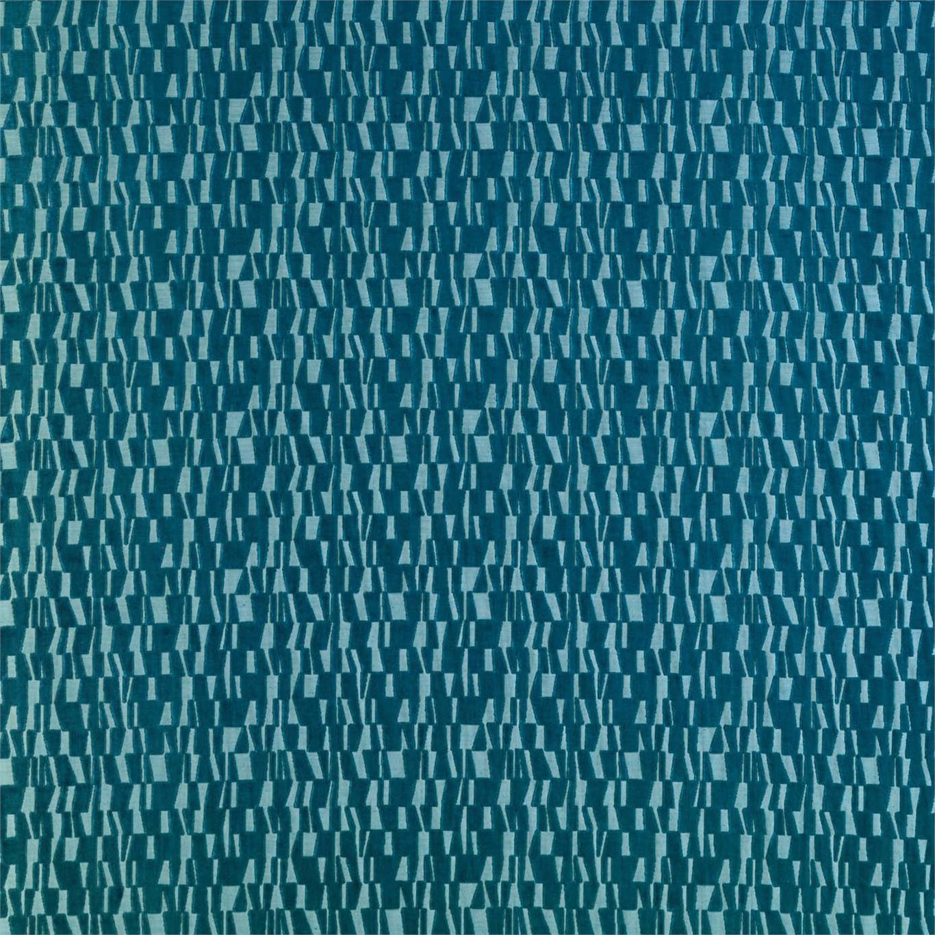 HARLEQUIN Otaka Fabric Plains , Textures Marine   - HMNI132833