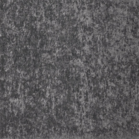 HARLEQUIN Zecca Fabric Plains , Textures Graphite   - HMNI132847