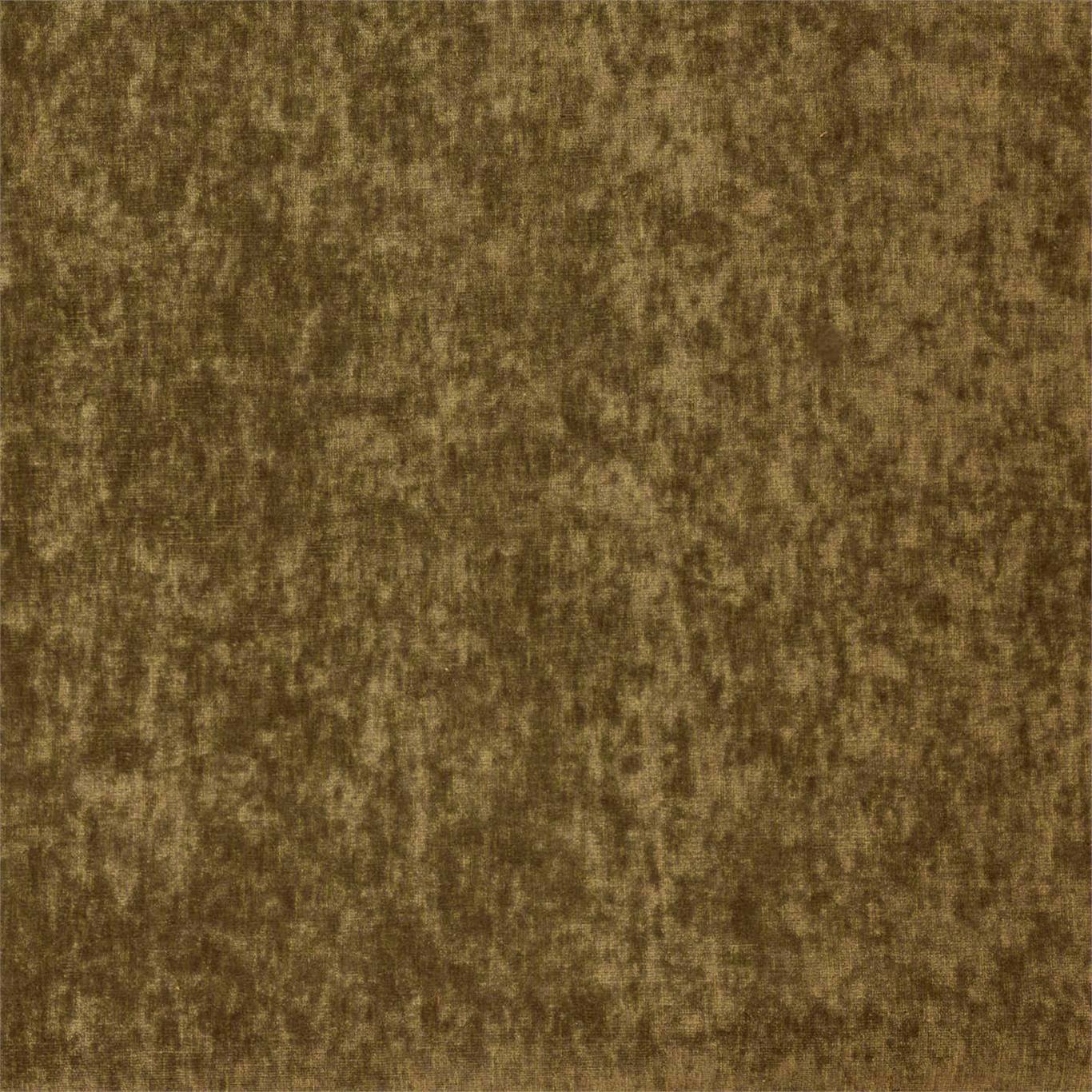 HARLEQUIN Zecca Fabric Plains , Textures Ochre   - HMNI132848