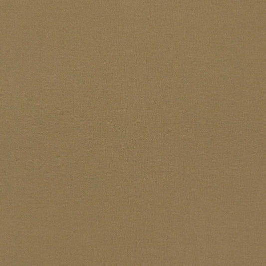 HARLEQUIN OUTLET Empower Plain Fabric Plains , Textures Brass   - HMOC133597