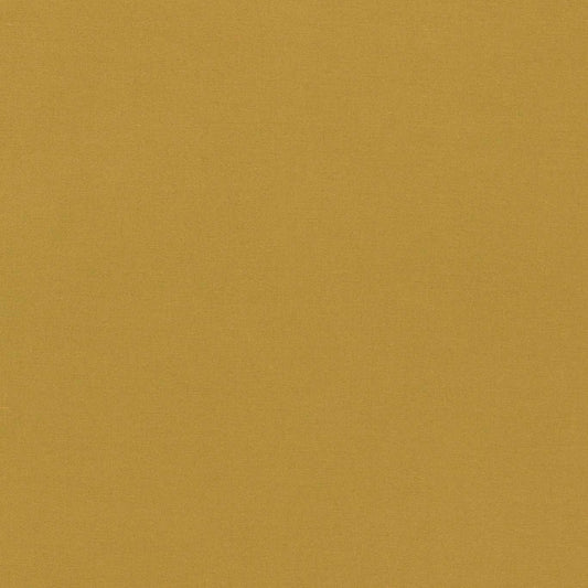 HARLEQUIN OUTLET Empower Plain Fabric Plains , Textures French Ochre   - HMOC133599