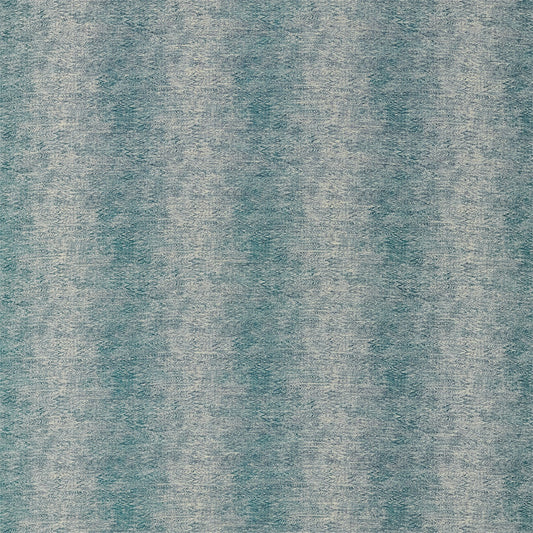 HARLEQUIN Metaphor Fabric Stripes Peacock   - HMOE132211