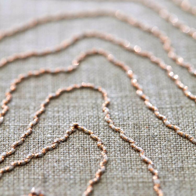 HARLEQUIN Formation Fabric Other Oyster   - HMOE132214