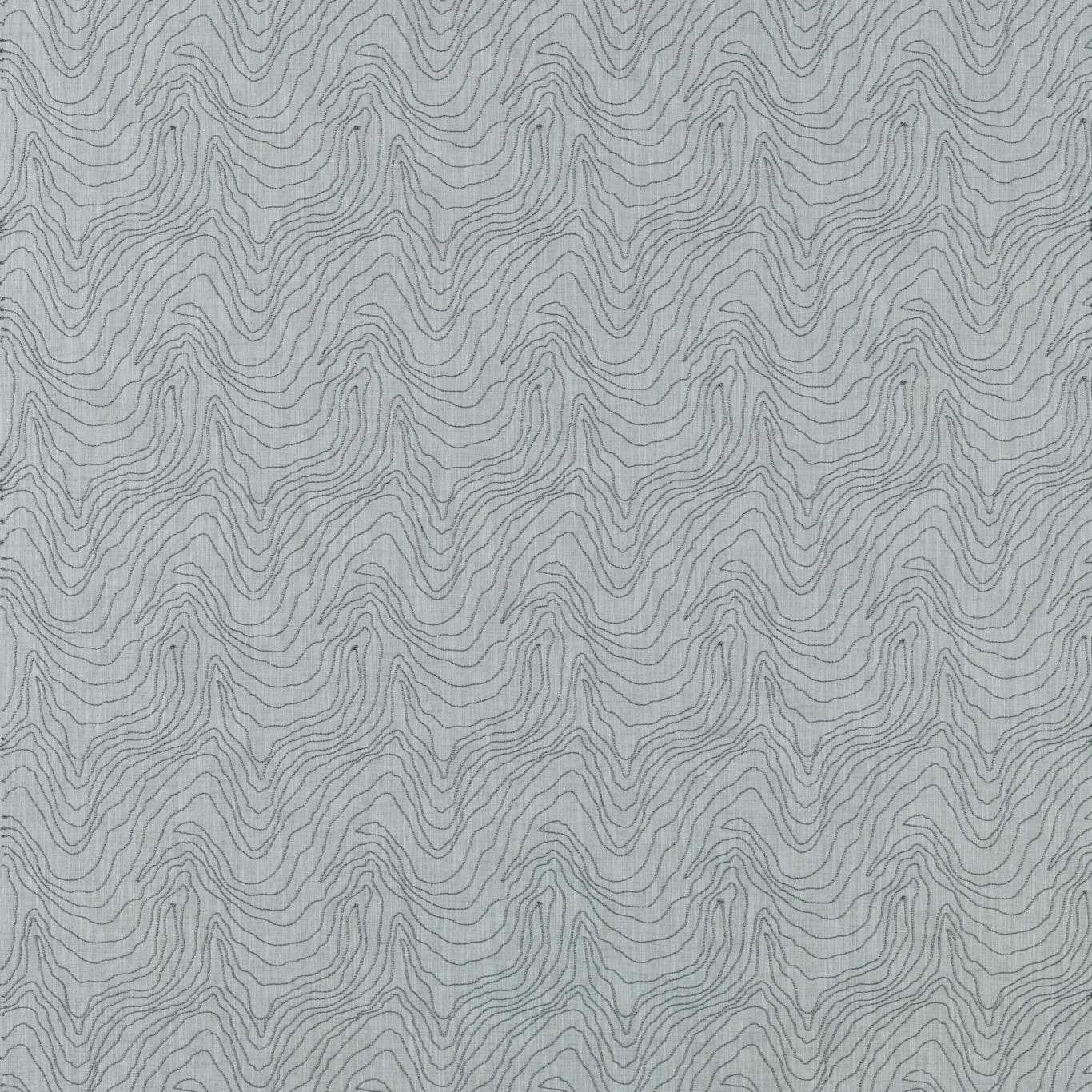 HARLEQUIN Formation Fabric Other Silver   - HMOE132215