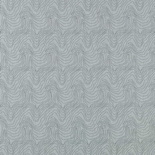 HARLEQUIN Formation Fabric Other Silver   - HMOE132215