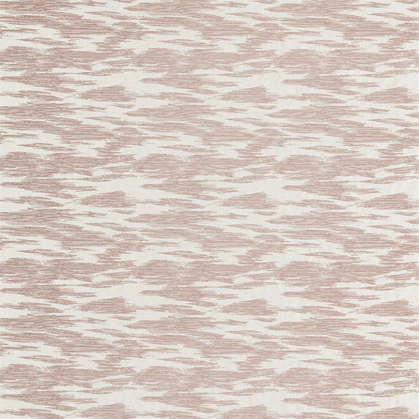 Blush grain fabric with a plain, textured surface and subtle tonal variation.