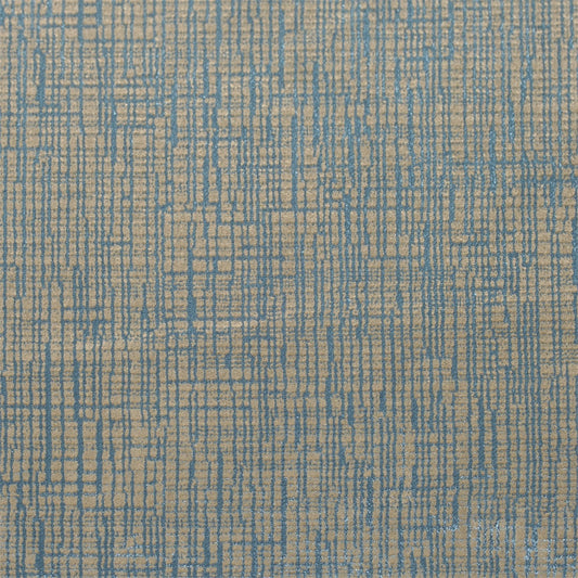 HARLEQUIN Osamu Fabric Plains , Textures Marine   - HMOF131437