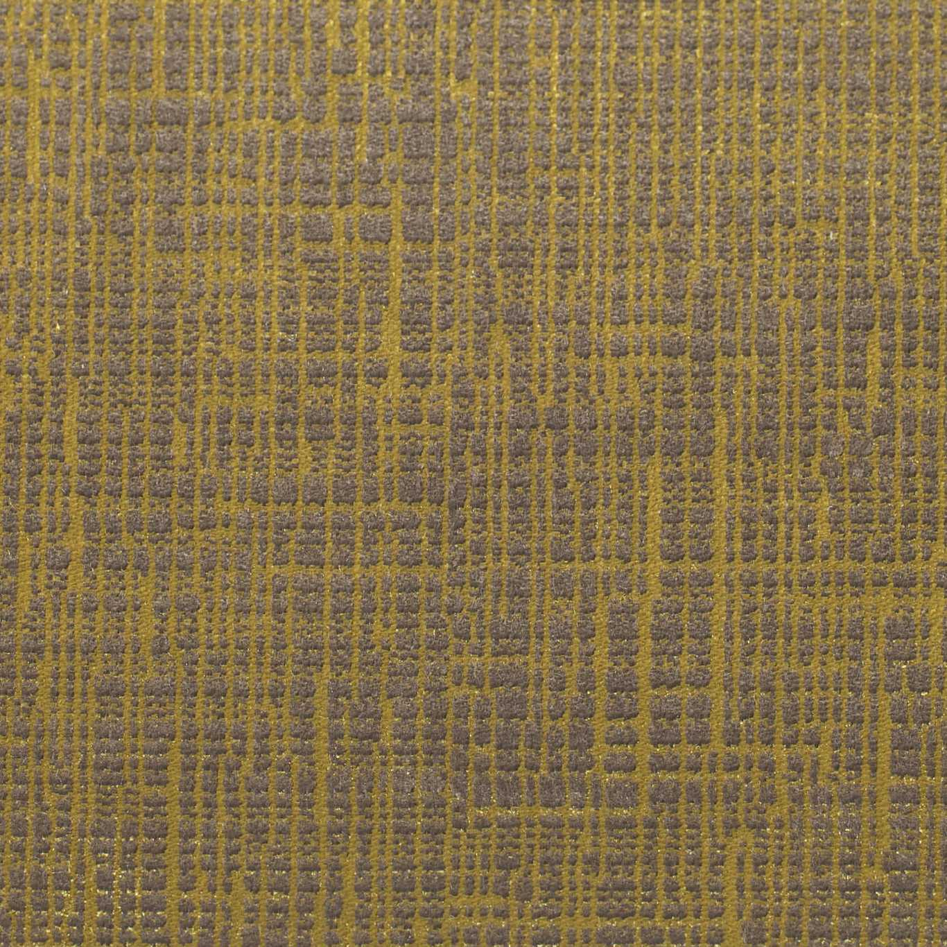 HARLEQUIN Osamu Fabric Plains , Textures Mustard   - HMOF131438