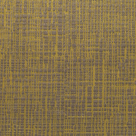 HARLEQUIN Osamu Fabric Plains , Textures Mustard   - HMOF131438