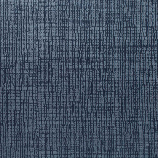 HARLEQUIN Osamu Fabric Plains , Textures Indigo   - HMOF131439