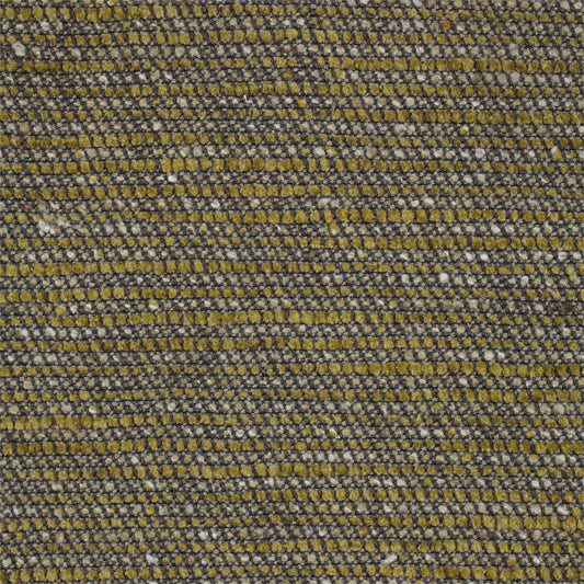 HARLEQUIN OUTLET Yori Fabric Plains , Textures Ochre   - HMOF131452