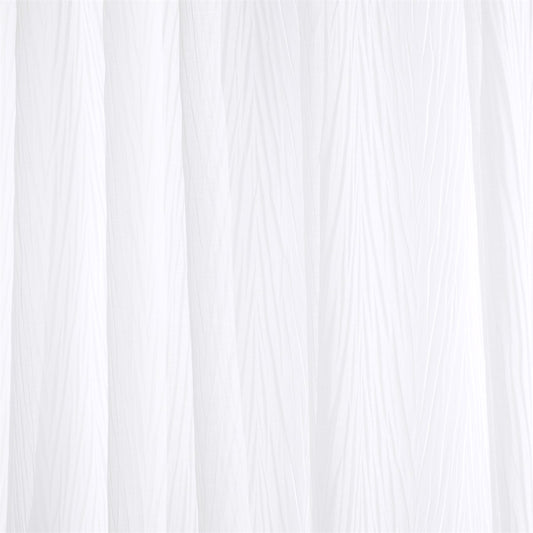 HARLEQUIN OUTLET Kasumi Fabric Plains , Textures Chalk   - HMOH131491