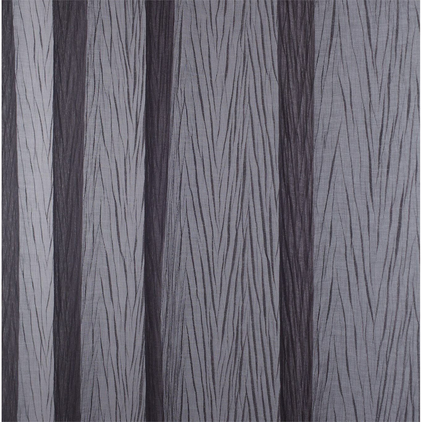 HARLEQUIN OUTLET Kasumi Fabric Plains , Textures Graphite   - HMOH131494