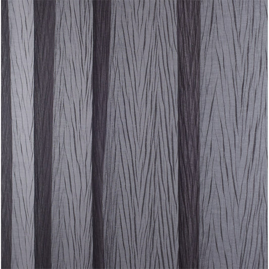 HARLEQUIN OUTLET Kasumi Fabric Plains , Textures Graphite   - HMOH131494