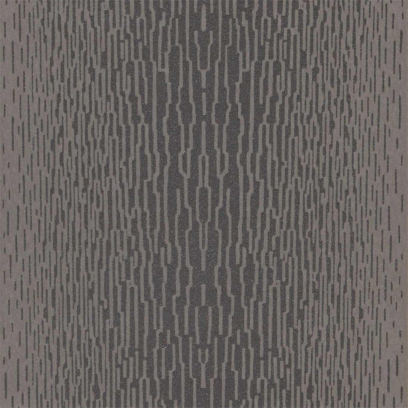 HARLEQUIN Enigma Wallpaper Plains , Textures Silver Grey and Sparkle  Flexo-Printed Wallpaper - HMOM110101