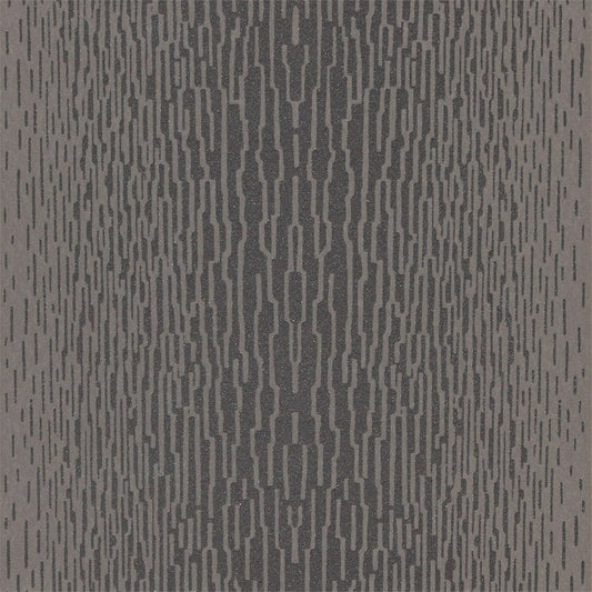 HARLEQUIN Enigma Wallpaper Plains , Textures Silver Grey and Sparkle  Flexo-Printed Wallpaper - HMOM110101