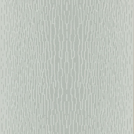 HARLEQUIN Enigma Wallpaper Plains , Textures Light Steel Blue and Sparkle  Flexo-Printed Wallpaper - HMOM110104