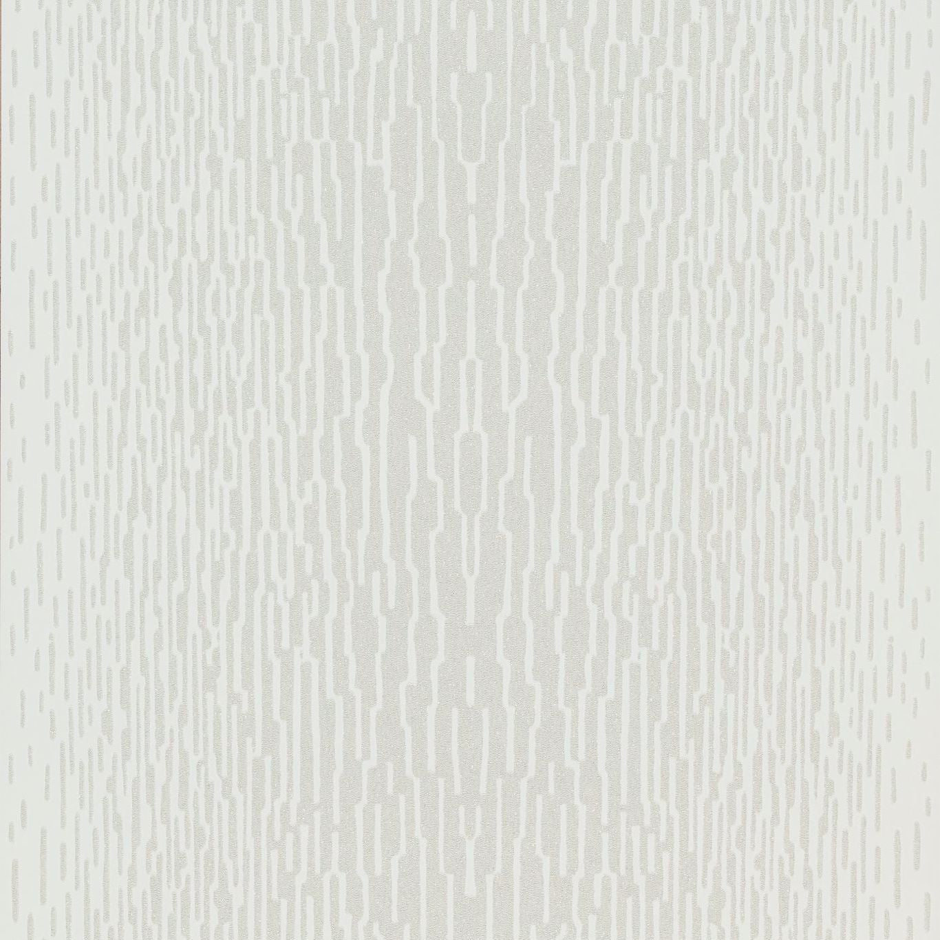 HARLEQUIN Enigma Wallpaper Plains , Textures White and Sparkle  Flexo-Printed Wallpaper - HMOM110108