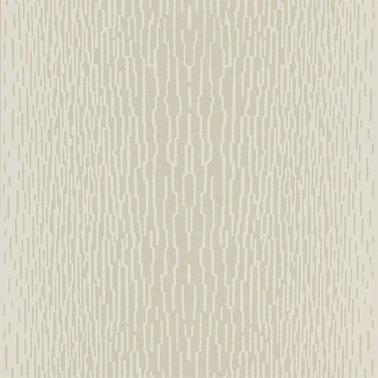 HARLEQUIN OUTLET Enigma Wallpaper Plains , Textures Ivory And Sparkle   - HMOM110109