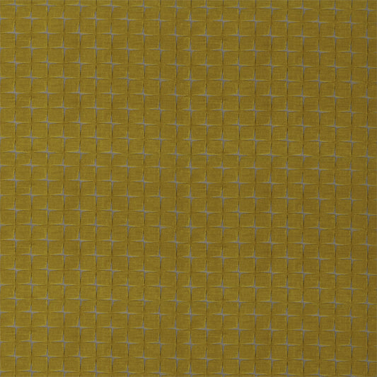 HARLEQUIN Issoria Fabric Other Ochre   - HMON132256