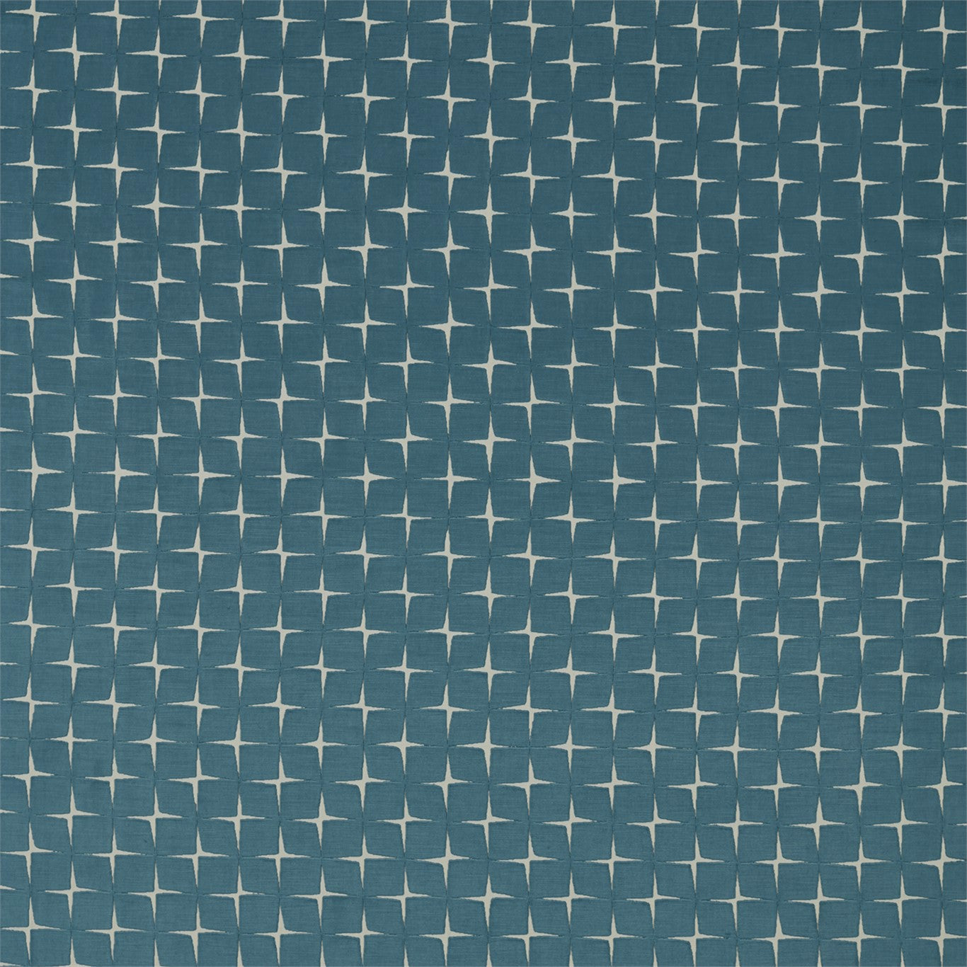 HARLEQUIN Issoria Fabric Other Peacock   - HMON132257