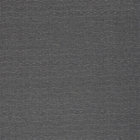 HARLEQUIN OUTLET Meika Fabric Plains , Textures Graphite   - HMON132263