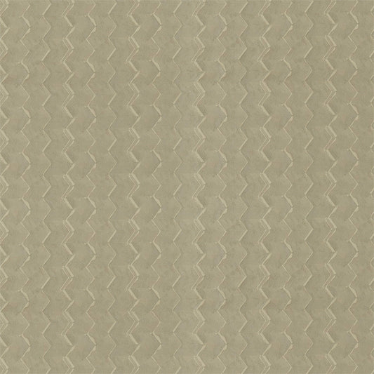 HARLEQUIN Tanabe Fabric Plains , Textures Brass   - HMON132269