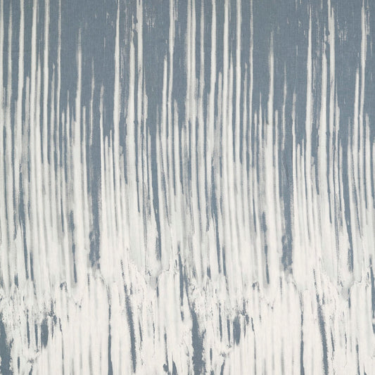 HARLEQUIN OUTLET Moramo Linens  Fabric Other Ocean   - HMOR132312