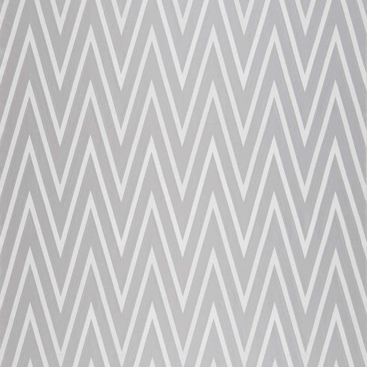 HARLEQUIN Moriko Fabric Other Steel   - HMOS131379