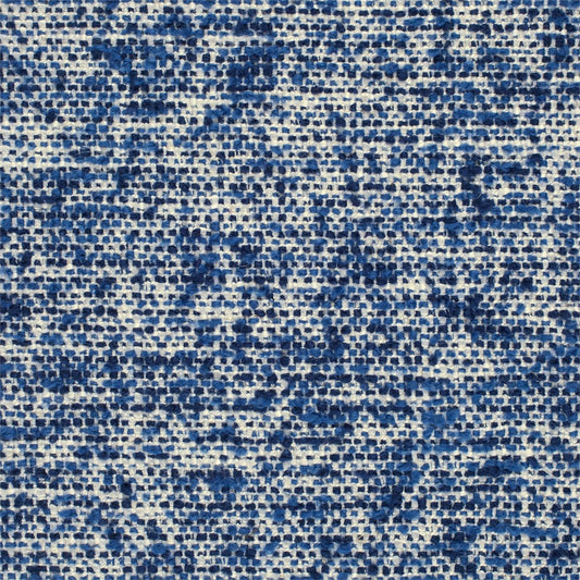 HARLEQUIN Etch Fabric Plains , Textures Old Navy,Denim   - HMOU130633