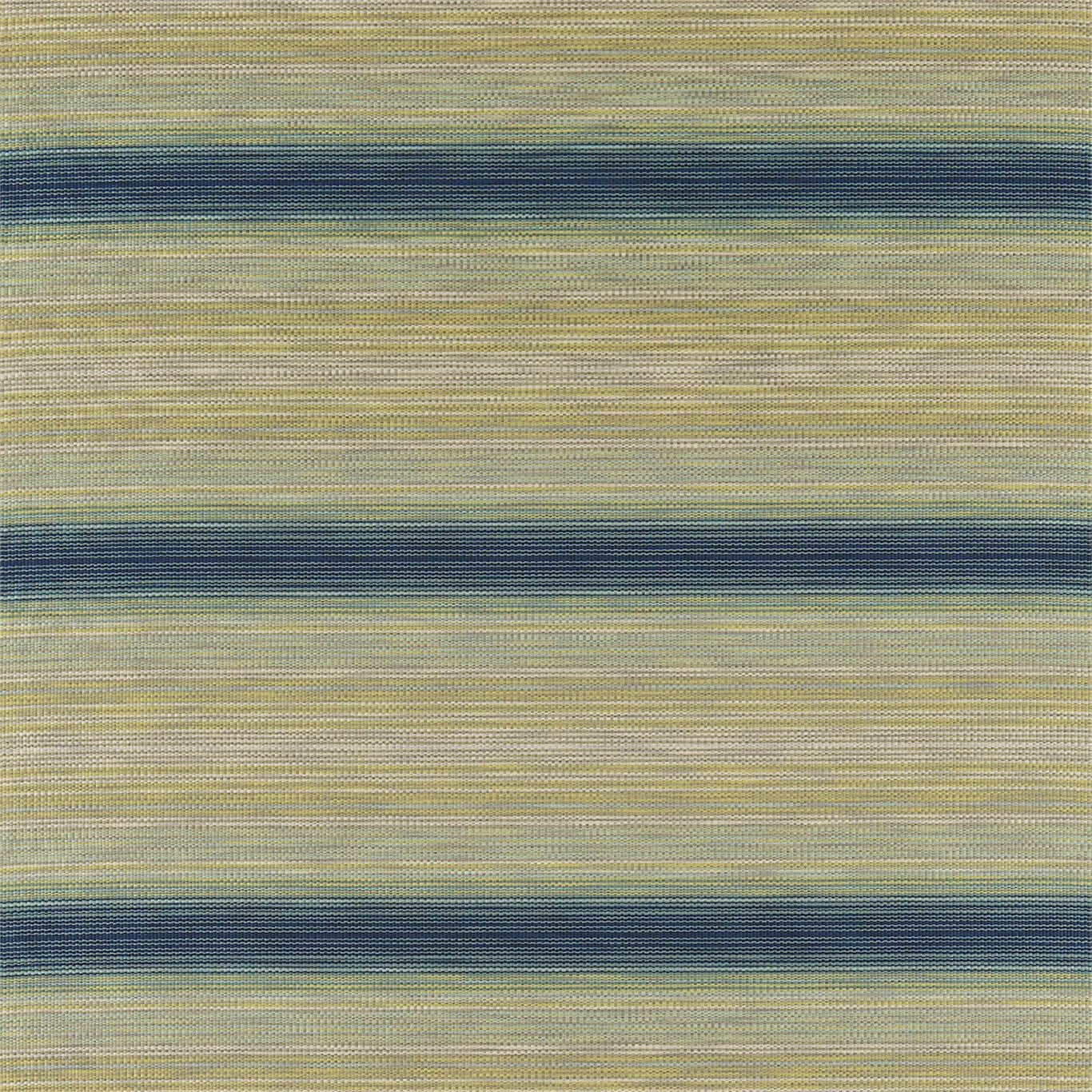 HARLEQUIN OUTLET Blaze Fabric Stripes Pistachio,Aqua,Slate   - HMOU130644