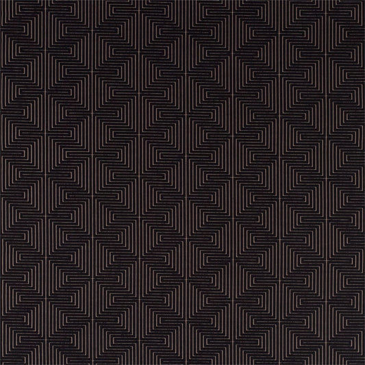 HARLEQUIN Concept Fabric Other Onyx   - HMOU130673