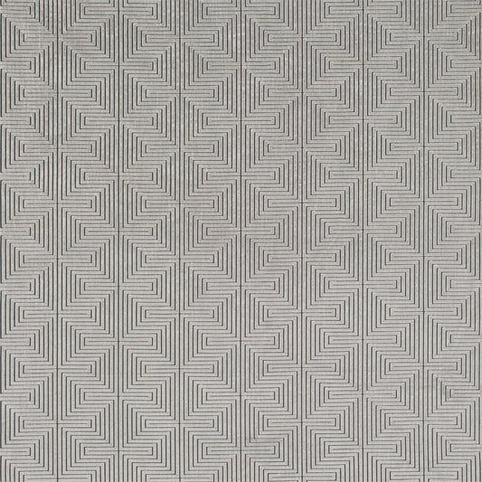 HARLEQUIN Concept Fabric Other Slate,Steel   - HMOU130674