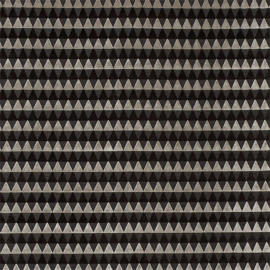 HARLEQUIN Tessalate Fabric Other Charcoal,Stone,Onyx   - HMOU130680