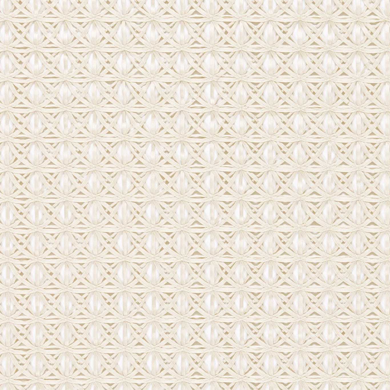 HARLEQUIN Ribbon Fabric Geometric Linen   - HMOV130588