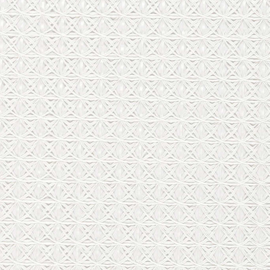 HARLEQUIN Ribbon Fabric Geometric Chalk   - HMOV130590
