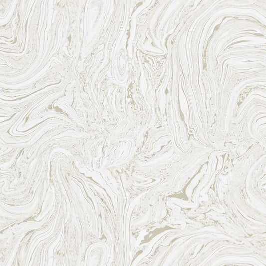 HARLEQUIN Makrana Wallpaper Other Moonstone  Rotary/Gravure Wallpaper - HMOW110914