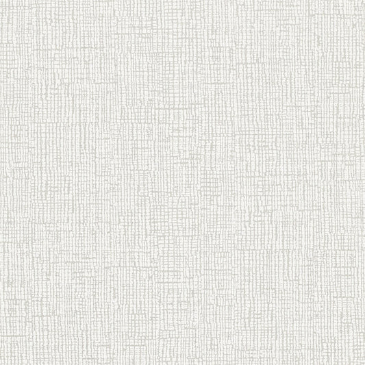 HARLEQUIN Accent Wallpaper Plains , Textures Dove  Rotary Printed Wallpaper - HMOW110924