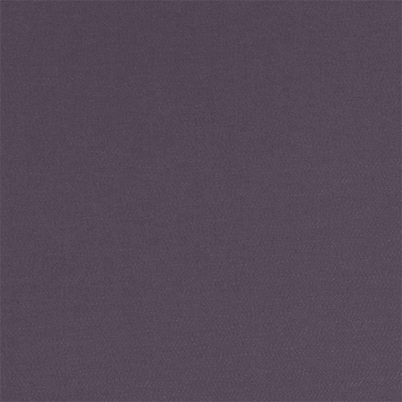 HARLEQUIN Montpellier Fabric Plains , Textures Damson   - HMPC133259