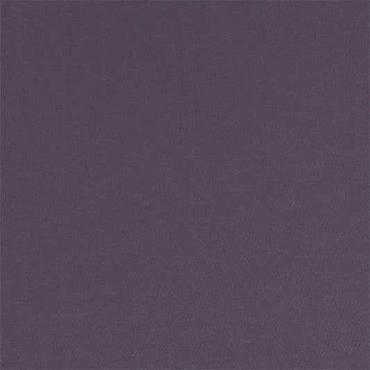 HARLEQUIN Montpellier Fabric Plains , Textures Damson   - HMPC133259