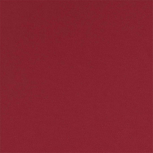 HARLEQUIN Montpellier Fabric Plains , Textures Claret   - HMPC133261