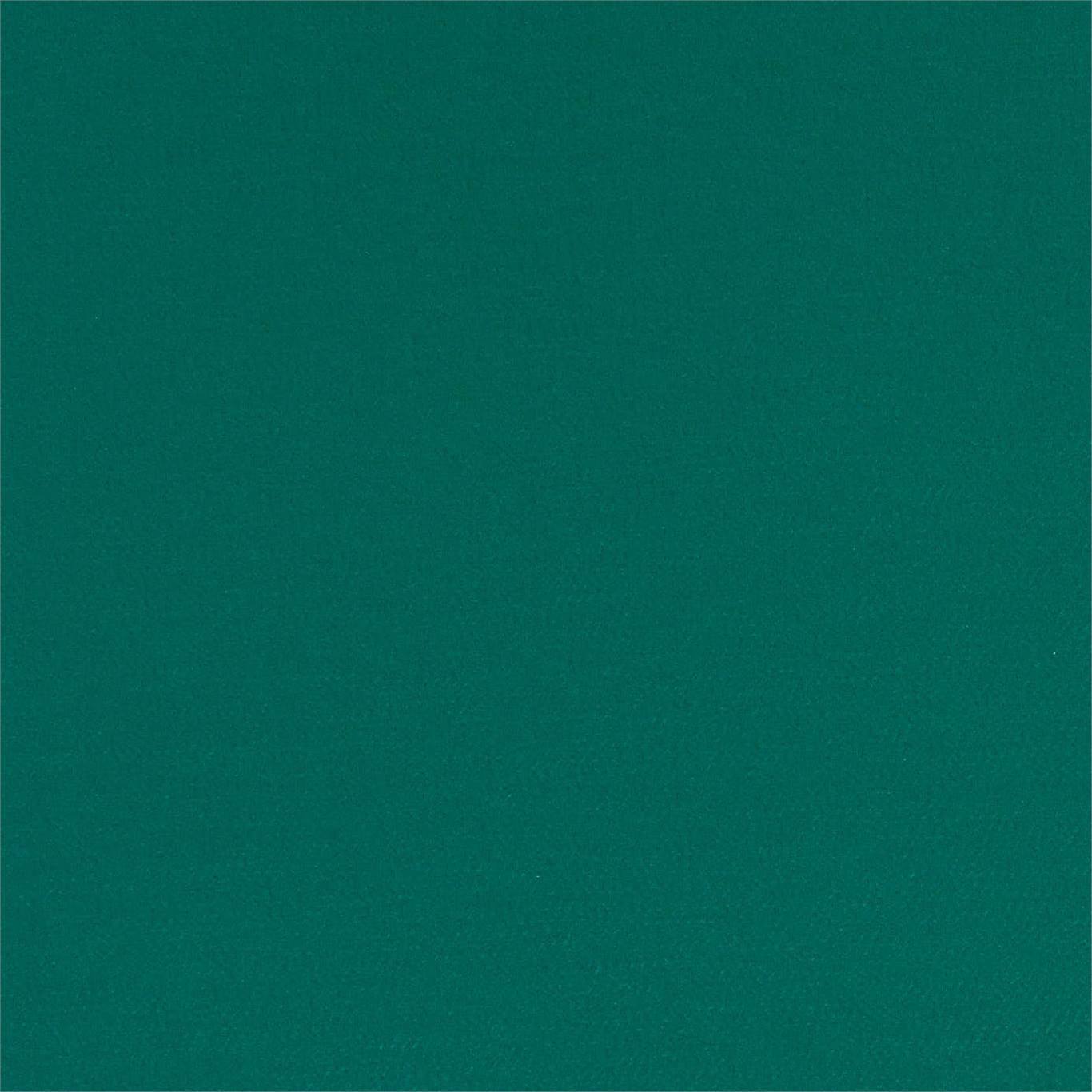 HARLEQUIN Montpellier Fabric Plains , Textures Emerald   - HMPC133273