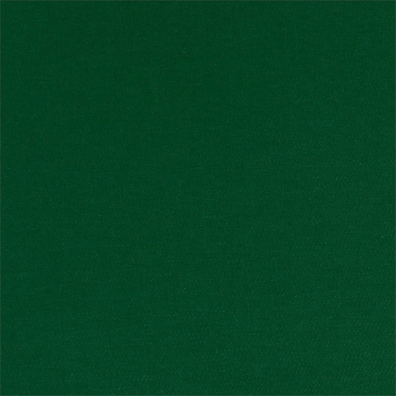 HARLEQUIN Montpellier Fabric Plains , Textures Bottle Green   - HMPC133274