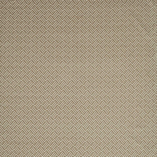 HARLEQUIN Triadic Fabric Geometric Triadic Clay   - HMTC133486