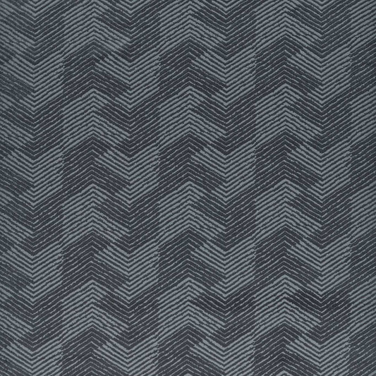 HARLEQUIN Grade Fabric Geometric Neptune   - HMTC133491