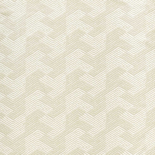 HARLEQUIN Grade Fabric Geometric Parchment   - HMTC133494