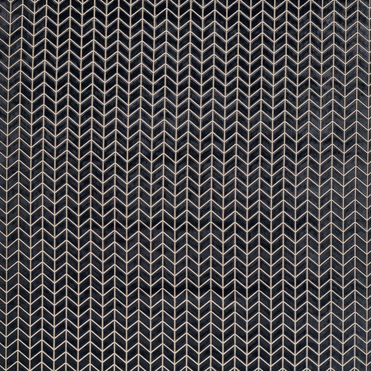 HARLEQUIN Perplex Fabric Geometric Graphite   - HMTC133500
