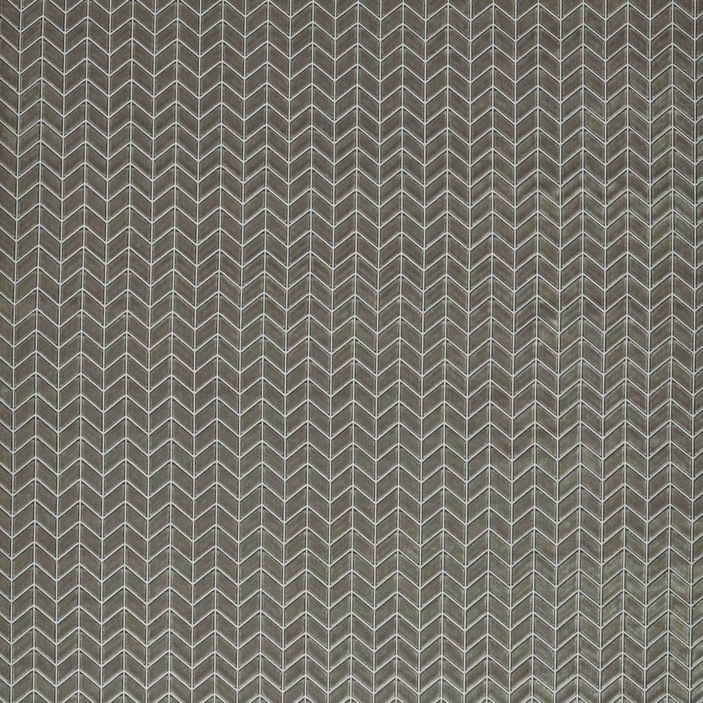 HARLEQUIN Perplex Fabric Geometric Sediment   - HMTC133501