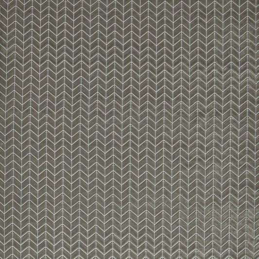 HARLEQUIN Perplex Fabric Geometric Sediment   - HMTC133501